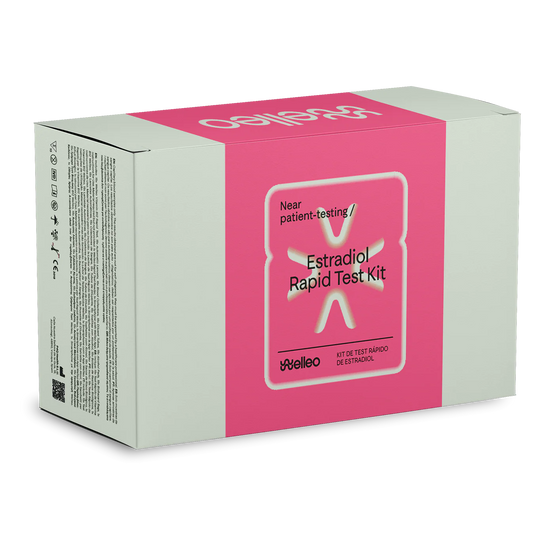 Estradiol Test (15 tests)