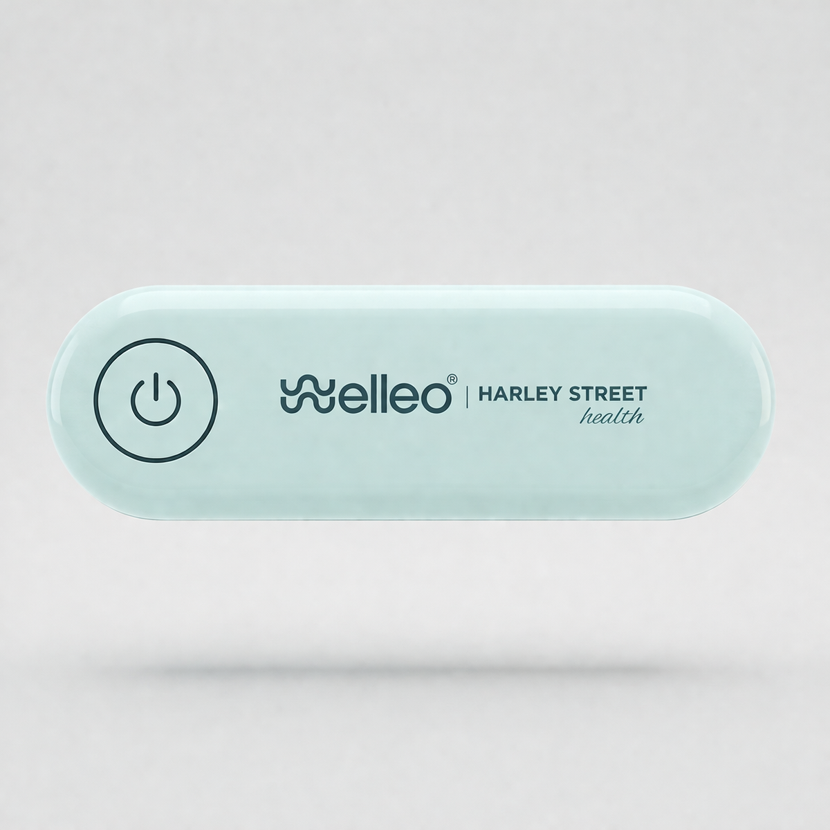 Welleo & Harley Street Health Reader
